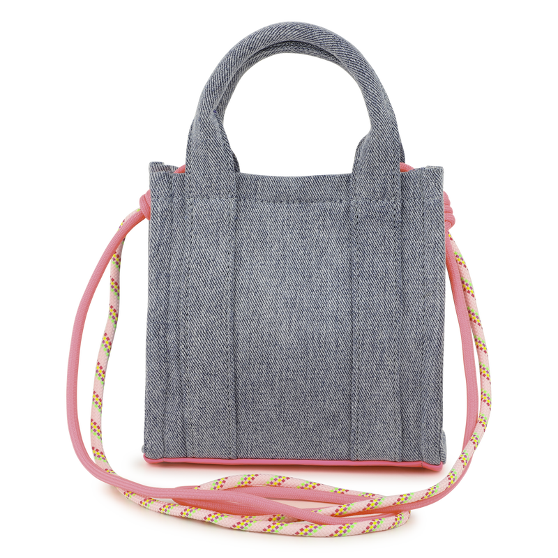 SAC &Agrave; MAIN MINI CABAS BILLIEBLUSH 
                        FILLE