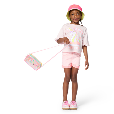 SHORT BILLIEBLUSH FILLE