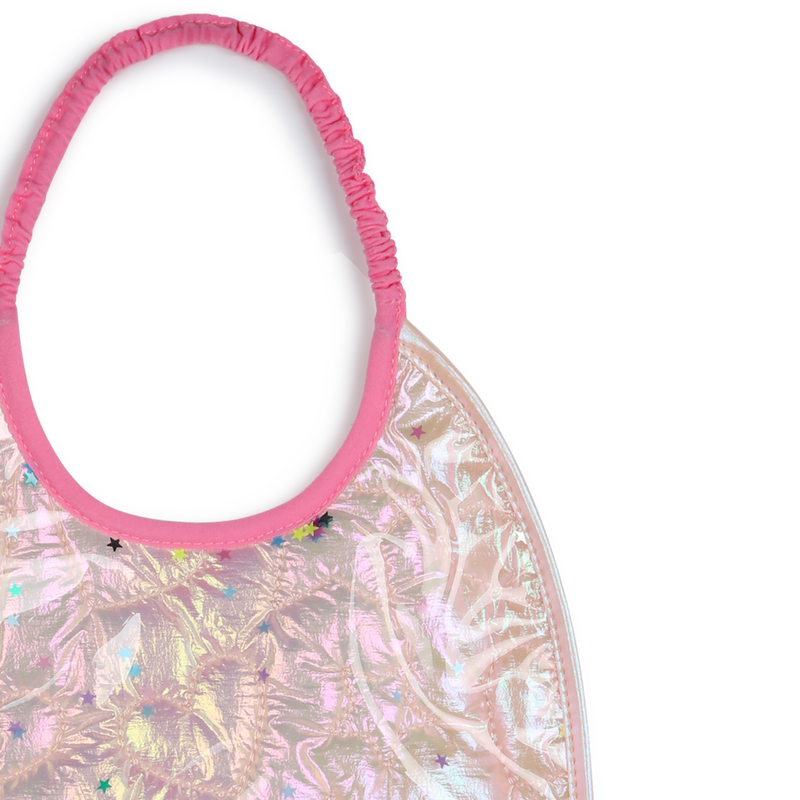Short molletonné BILLIEBLUSH 
                    FILLE