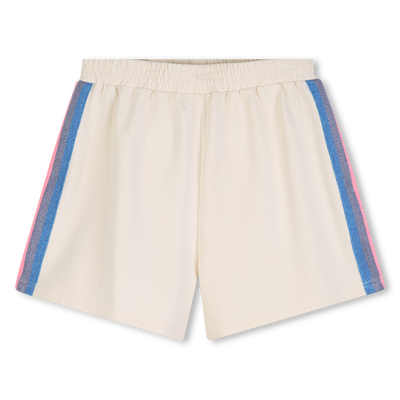SHORT EN MOLLETON BILLIEBLUSH FILLE