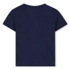 Tee-shirt manches courtes BILLIEBLUSH 
                    FILLE
