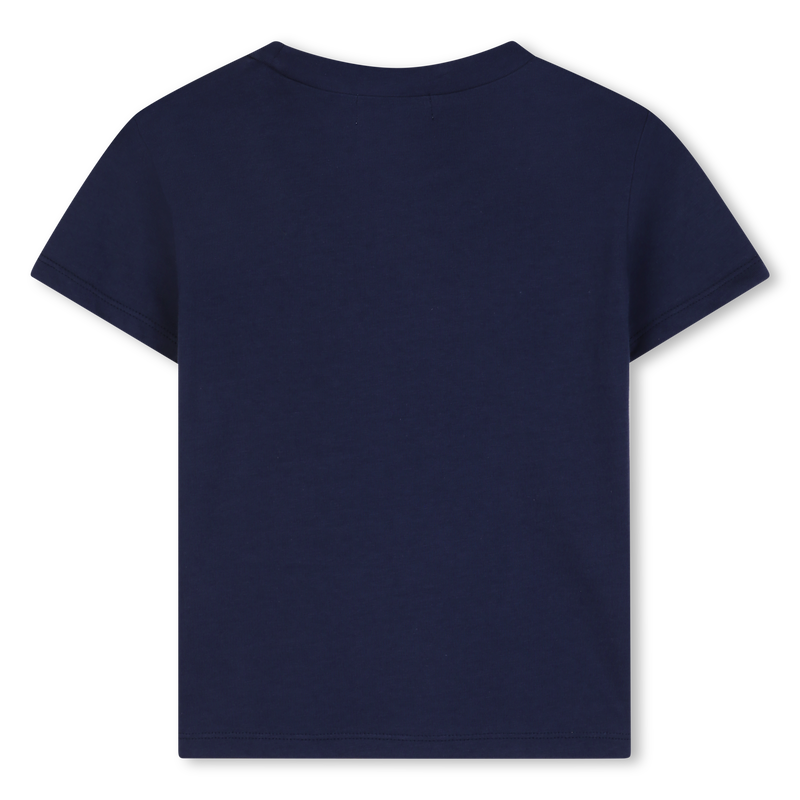 Tee-shirt manches courtes BILLIEBLUSH 
                        FILLE