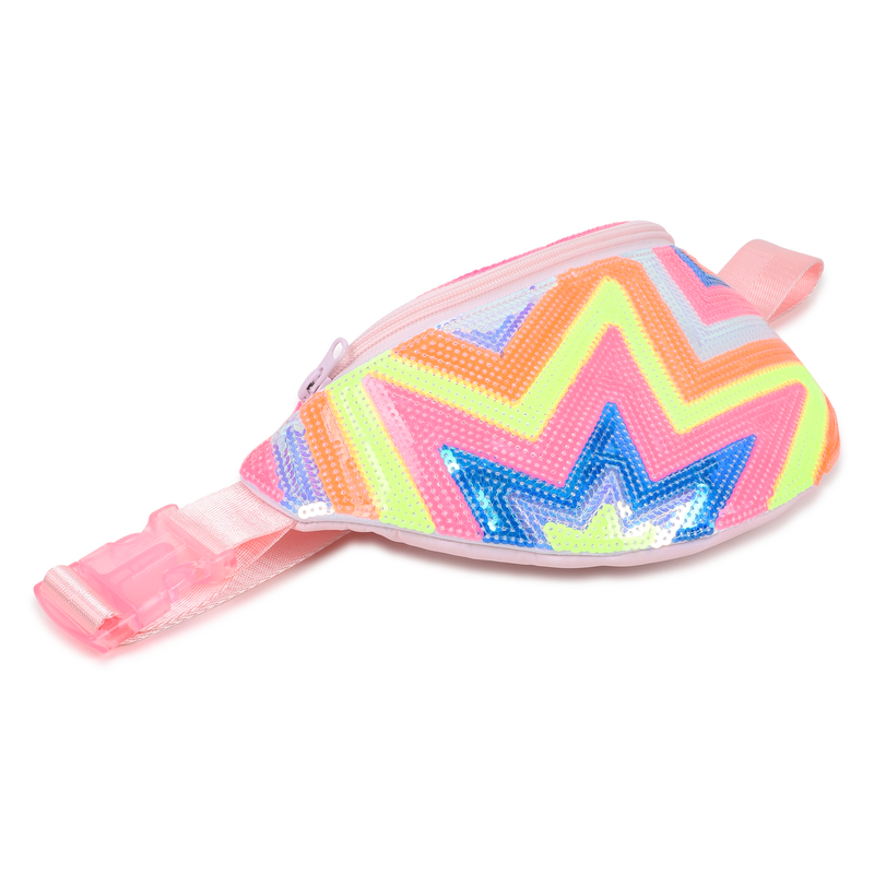 SAC BANANE BILLIEBLUSH 
                        FILLE