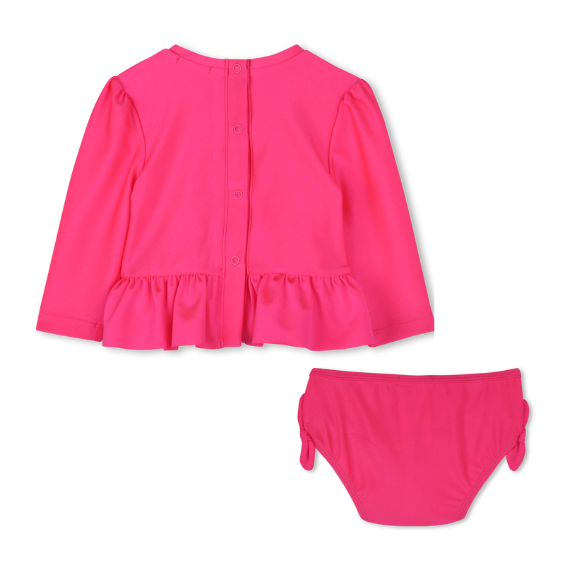 Ensemble de bain BILLIEBLUSH 
                        FILLE