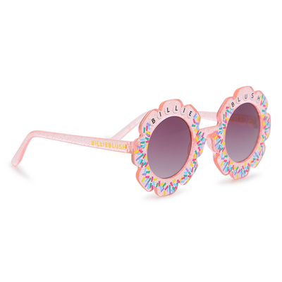 LUNETTES DE SOLEIL FLEUR BILLIEBLUSH FILLE