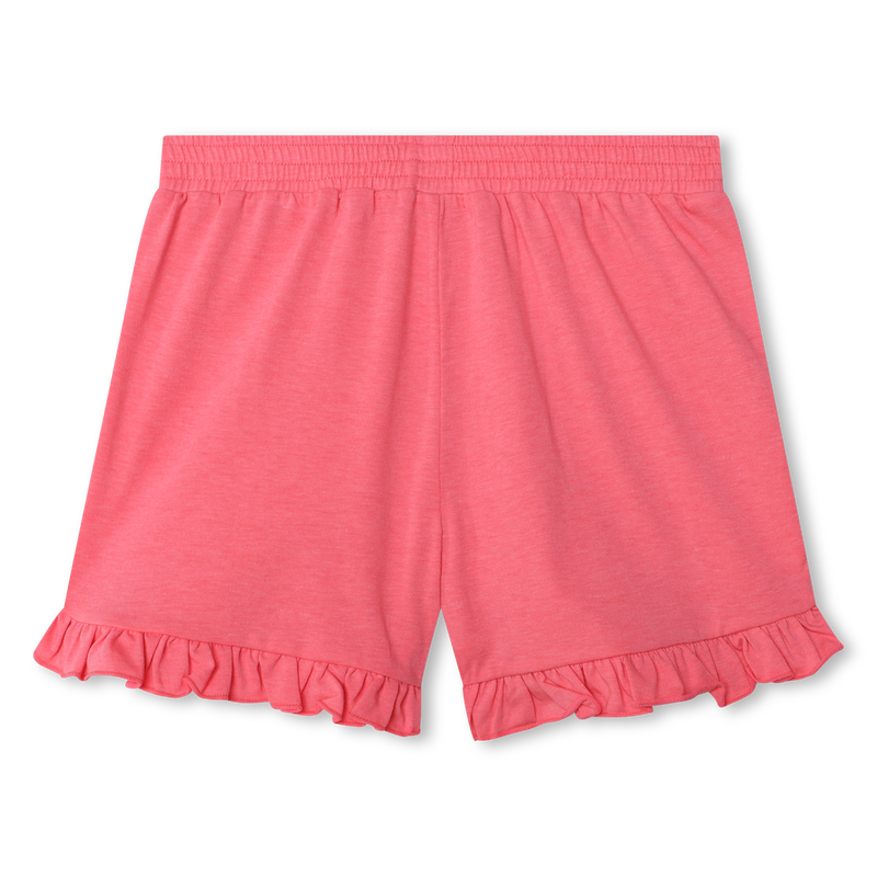 T-shirt et short BILLIEBLUSH 
                        FILLE