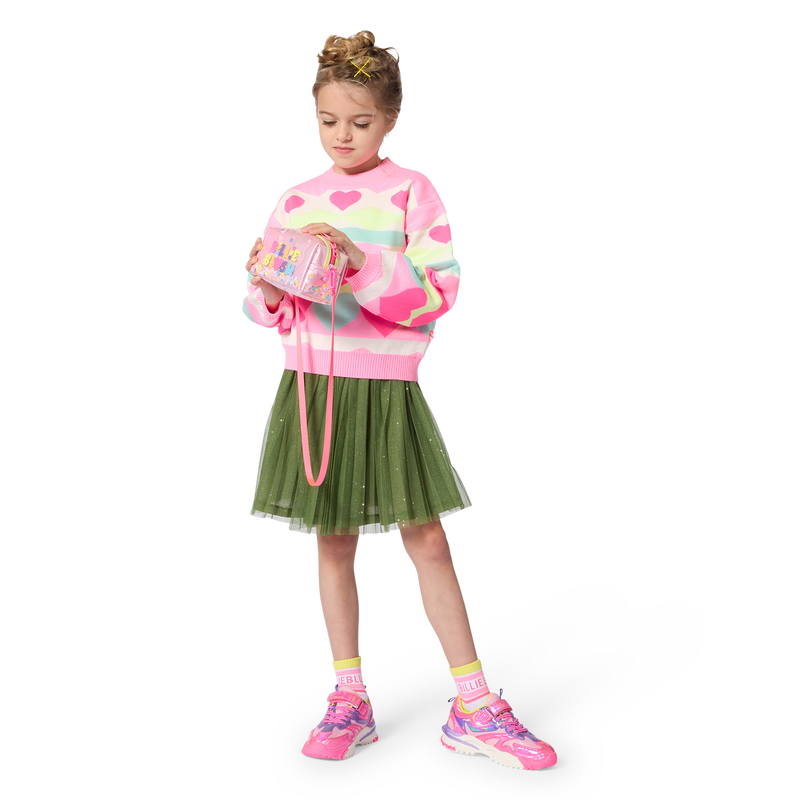 Lot de chaussettes BILLIEBLUSH 
                        FILLE