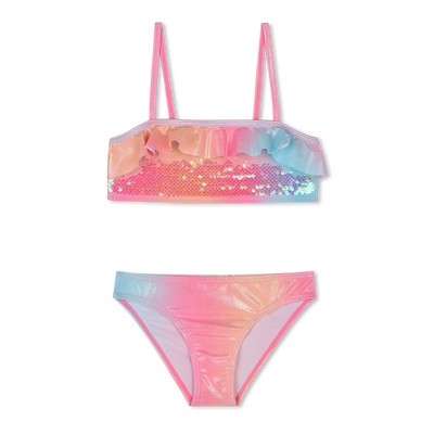 Maillot de bain 2 pi&egrave;ces BILLIEBLUSH FILLE