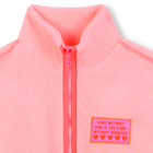 Veste sans manche en polaire BILLIEBLUSH 
                    FILLE