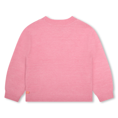 Pull en tricot BILLIEBLUSH FILLE