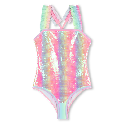 MAILLOT DE BAIN 1 PIECE BILLIEBLUSH FILLE