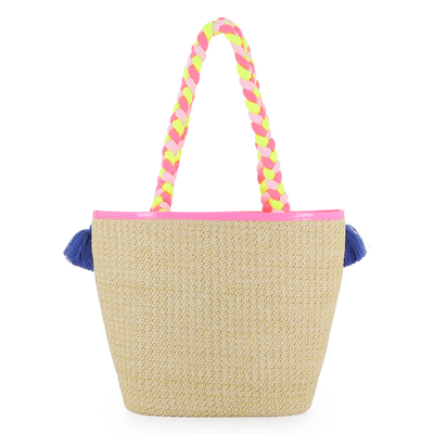 SAC DE PLAGE BILLIEBLUSH FILLE