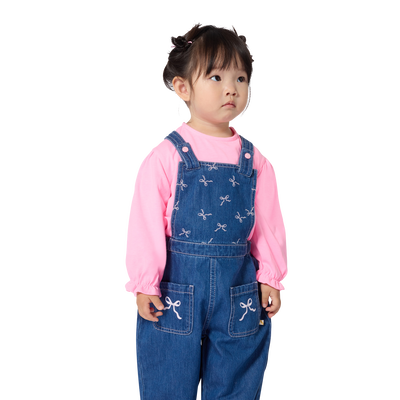 Tee-shirt BILLIEBLUSH FILLE