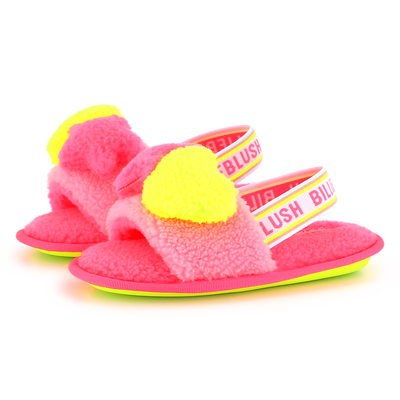 Chaussons BILLIEBLUSH FILLE