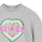 Sweat-shirt BILLIEBLUSH 
                    FILLE