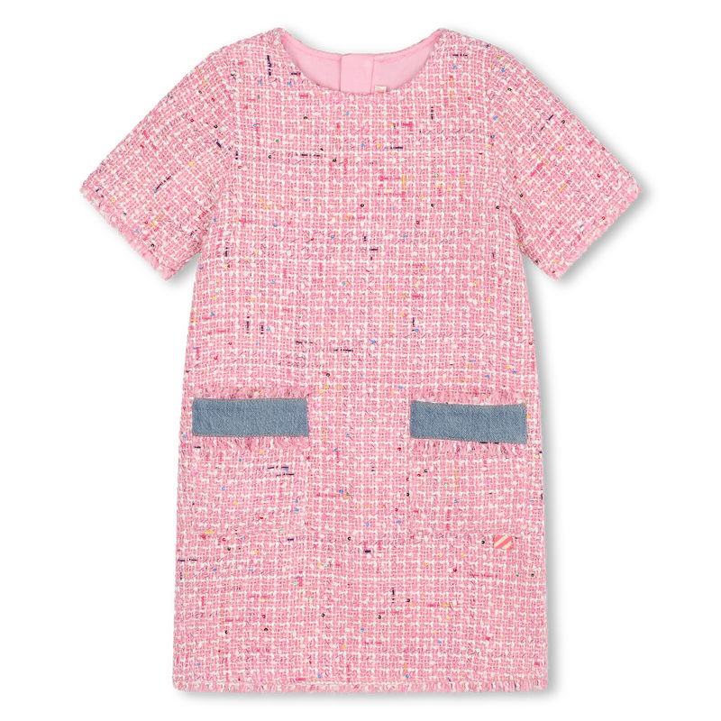 Robe &agrave; manches courtes BILLIEBLUSH 
                        FILLE