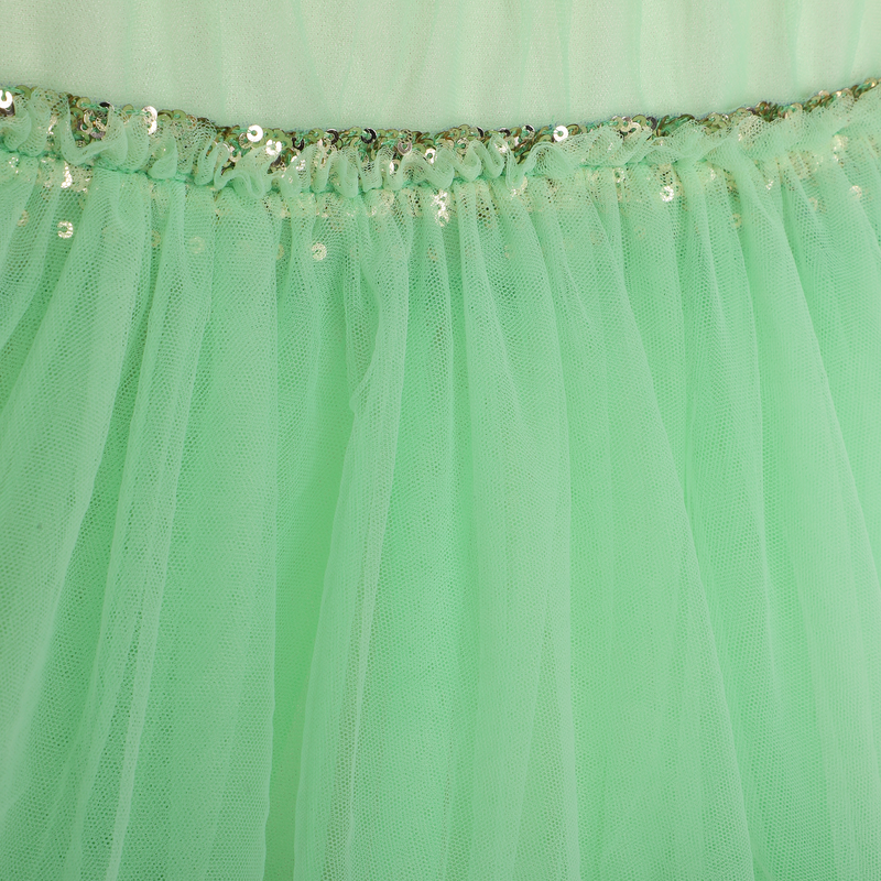 Robe d'exception ornée de sequins BILLIEBLUSH 
                        FILLE