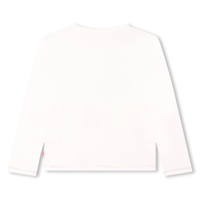 T-shirt à manches longues BILLIEBLUSH FILLE