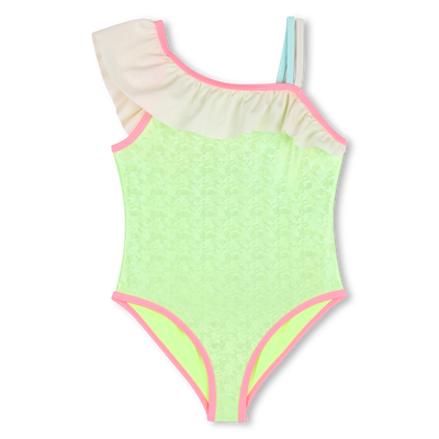 MAILLOT DE BAIN 1 PI&Egrave;CE BILLIEBLUSH FILLE