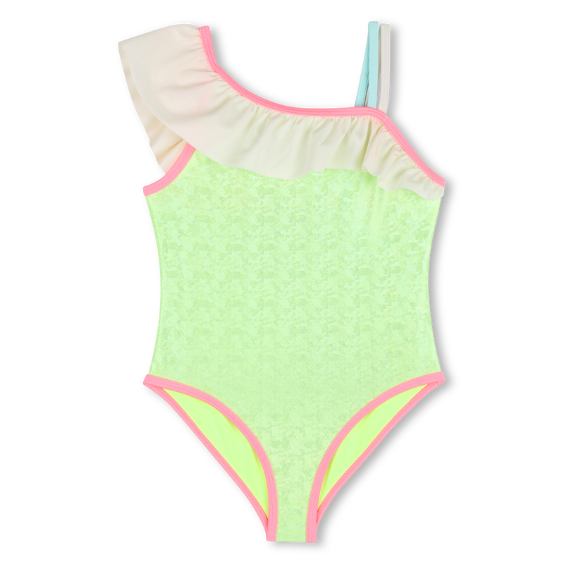 MAILLOT DE BAIN 1 PI&Egrave;CE BILLIEBLUSH 
                        FILLE