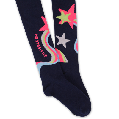 Collants BILLIEBLUSH FILLE