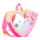 Sac &agrave; dos BILLIEBLUSH 
                    FILLE