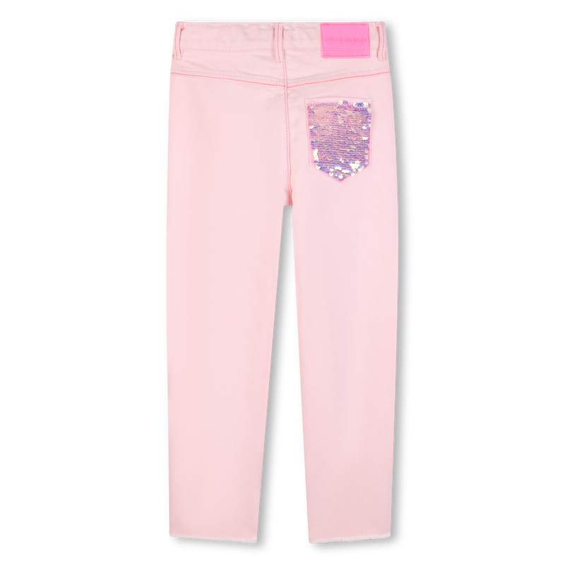 PANTALON BILLIEBLUSH 
                        FILLE