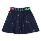 Jupe en denim BILLIEBLUSH 
                    FILLE