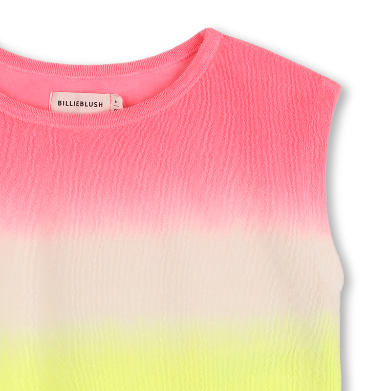 T-SHIRT &Agrave; MANCHES COURTES BILLIEBLUSH 
                        FILLE