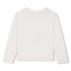 Tee-shirt manches longues BILLIEBLUSH 
                    FILLE