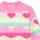 Pull BILLIEBLUSH 
                    FILLE
