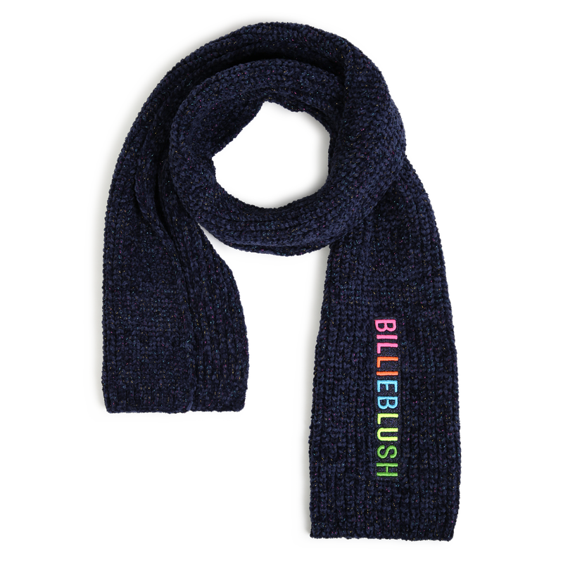 &Eacute;charpe en tricot BILLIEBLUSH 
                        FILLE