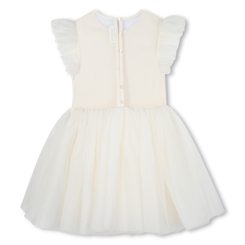 Robe d'exception BILLIEBLUSH 
                        FILLE