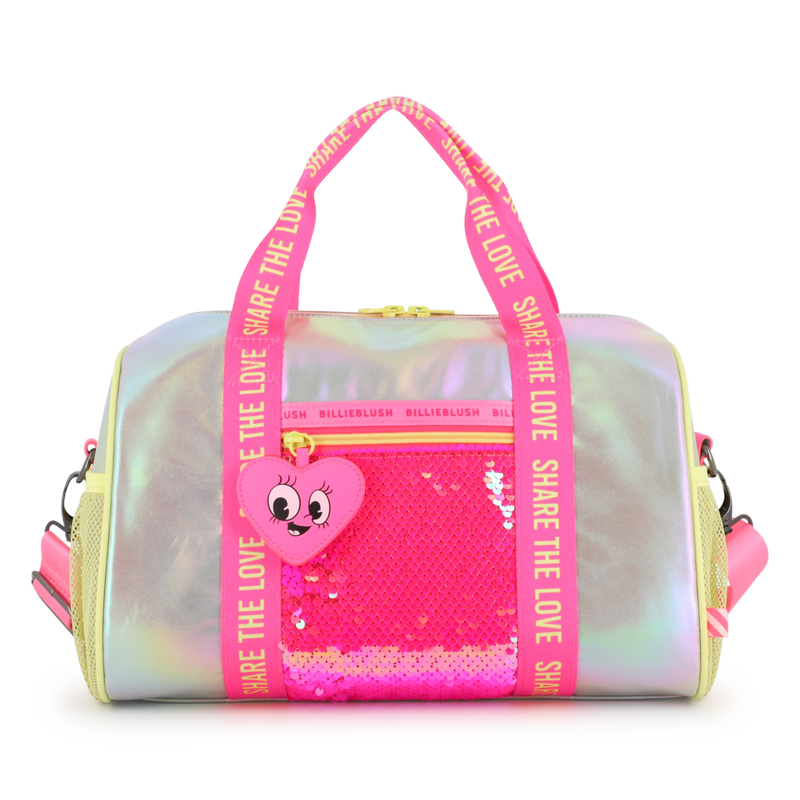 Sac bowling BILLIEBLUSH 
                        FILLE