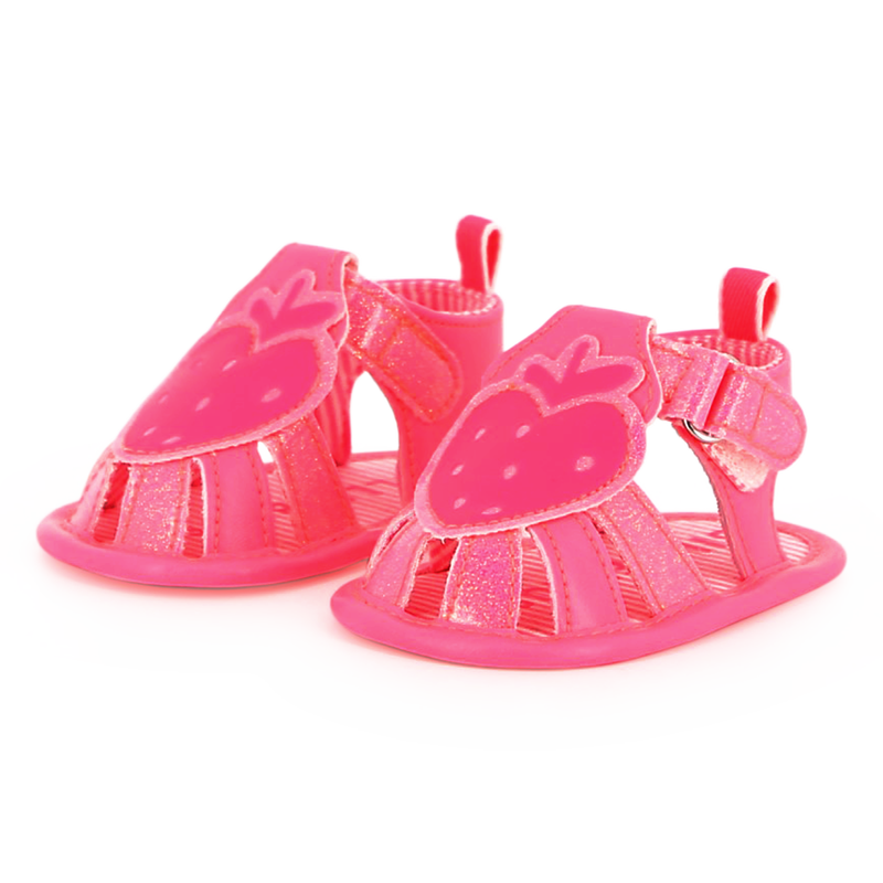 SANDALES &Agrave;  BRIDES BILLIEBLUSH 
                        FILLE