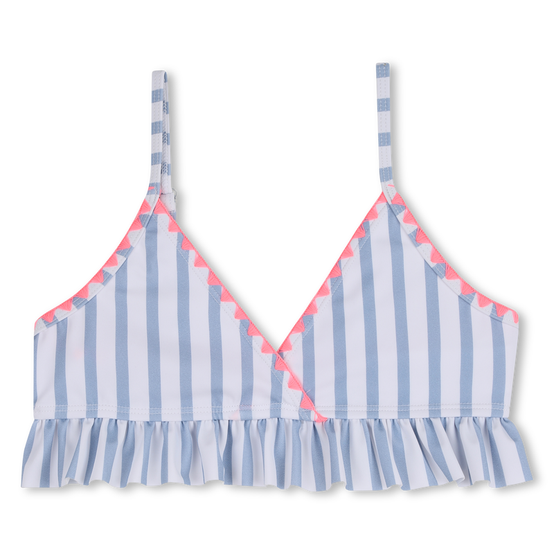 MAILLOT DE BAIN 2 PI&Egrave;CES BILLIEBLUSH 
                        FILLE