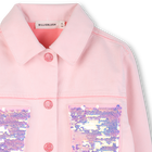 Veste avec poches BILLIEBLUSH 
                    FILLE