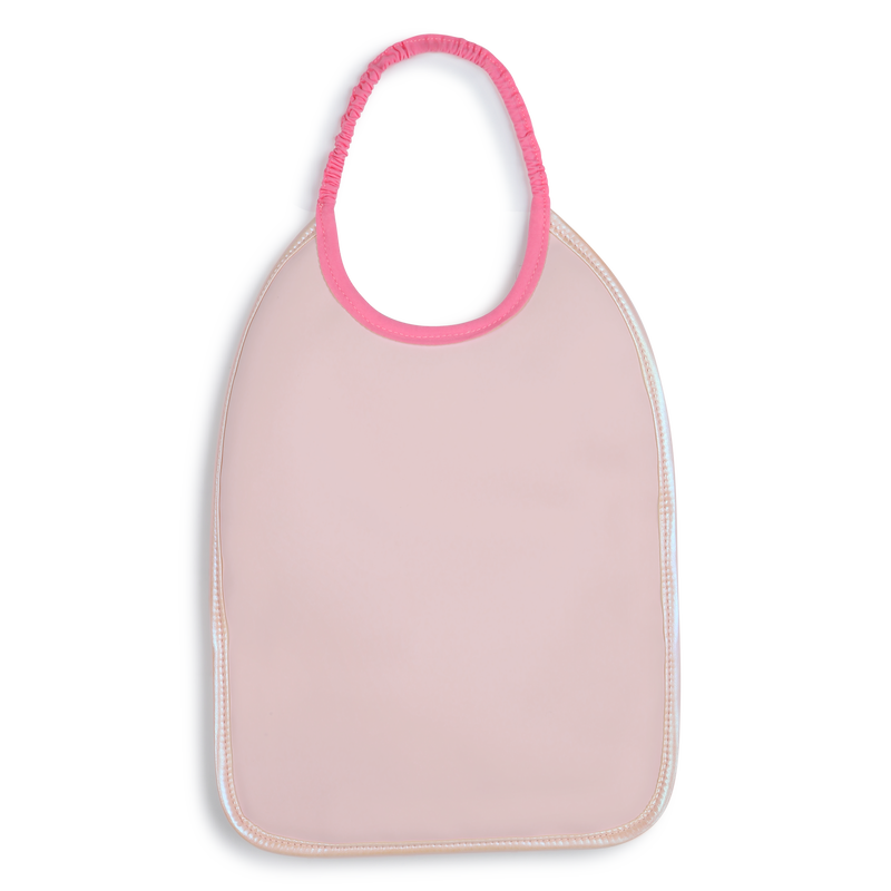 Short molletonné BILLIEBLUSH 
                    FILLE