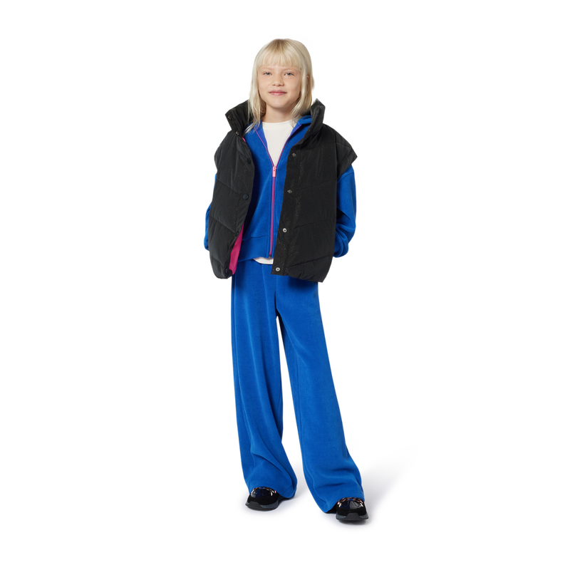 Pantalon large BILLIEBLUSH 
                        FILLE