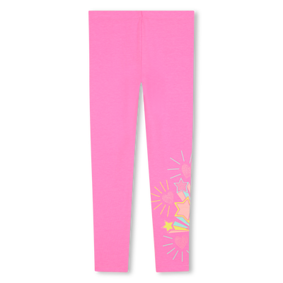 Legging en jersey BILLIEBLUSH FILLE