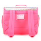 Cartable fluo BILLIEBLUSH 
                    FILLE