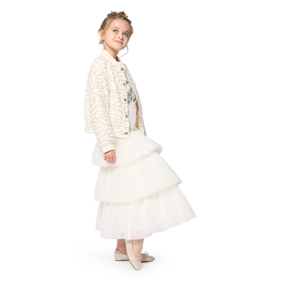 Jupe de c&eacute;r&eacute;monie BILLIEBLUSH FILLE