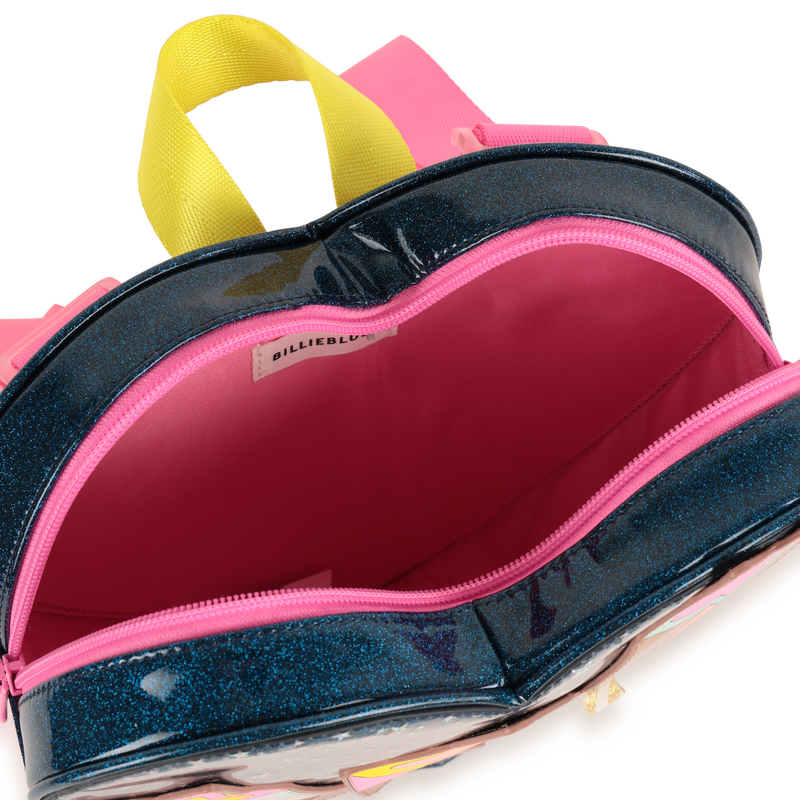 Petit sac à dos coeur BILLIEBLUSH 
                    FILLE