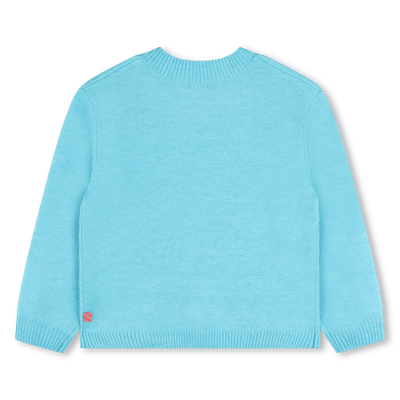 Pull en tricot BILLIEBLUSH FILLE