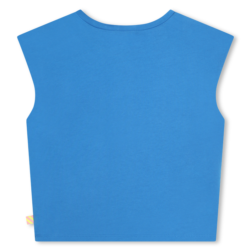 T-shirt ample avec imprim&eacute; BILLIEBLUSH 
                        FILLE