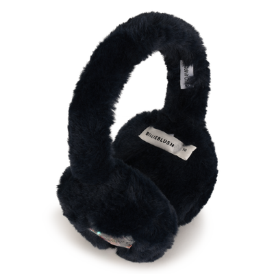 Cache-oreilles étoile et coeur BILLIEBLUSH FILLE