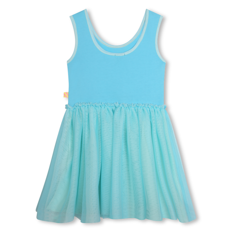 Ensemble robe et couronne BILLIEBLUSH 
                        FILLE