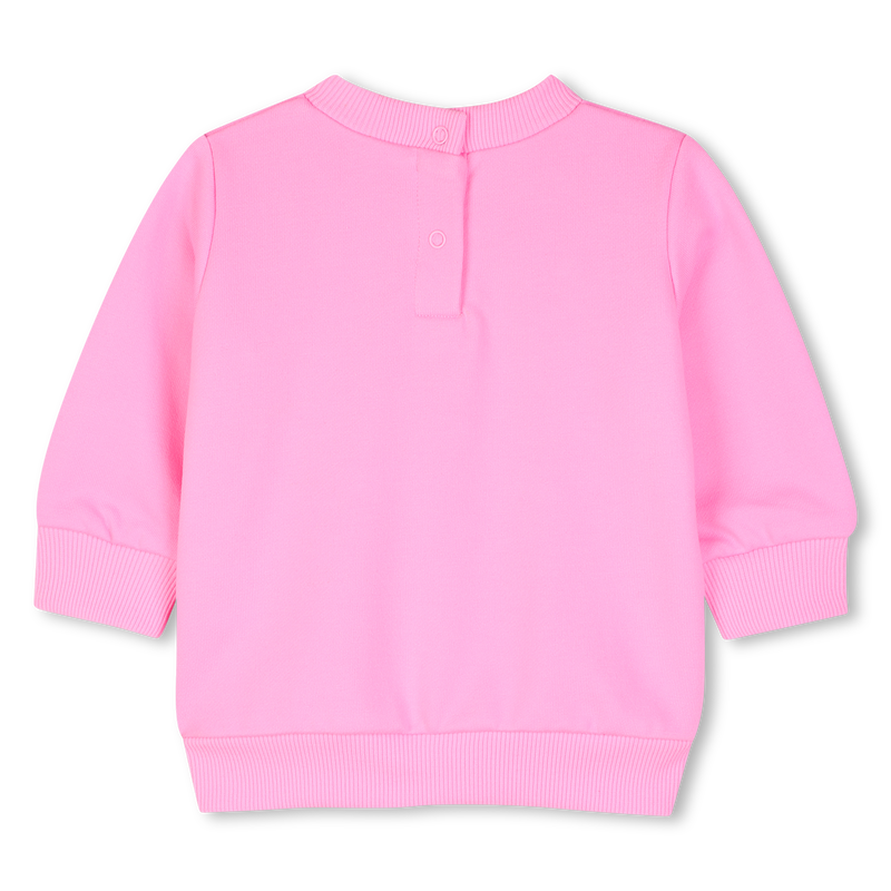 Ensemble Sweat-shirt et legging BILLIEBLUSH 
                        FILLE