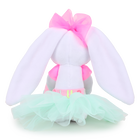 Doudou en velours BILLIEBLUSH 
                    FILLE