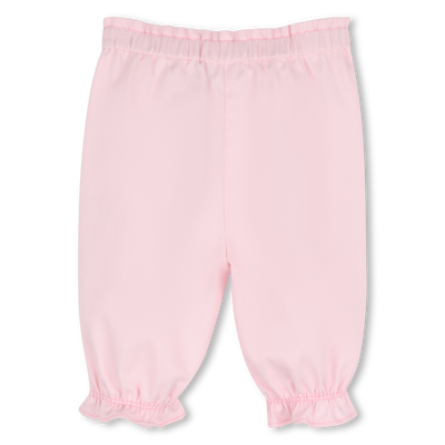 Pantalon BILLIEBLUSH FILLE